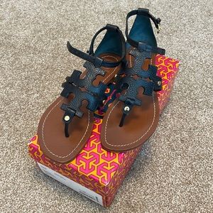 Tory Burch sandals size 8